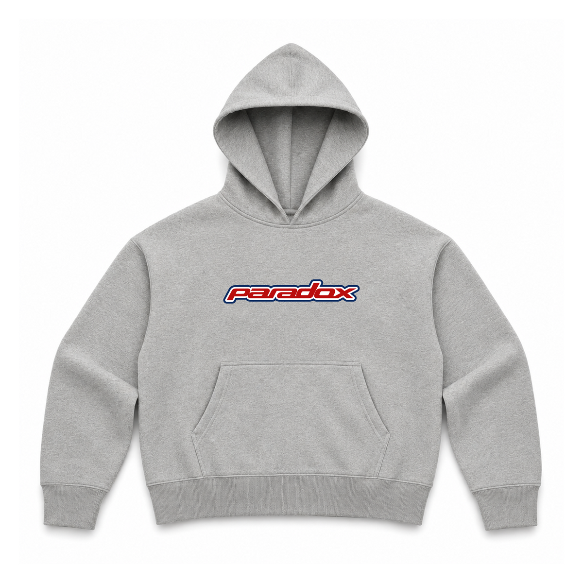 TILT LOGO HOODIE