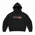 RACING HOODIE