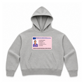 DINHO HOODIE