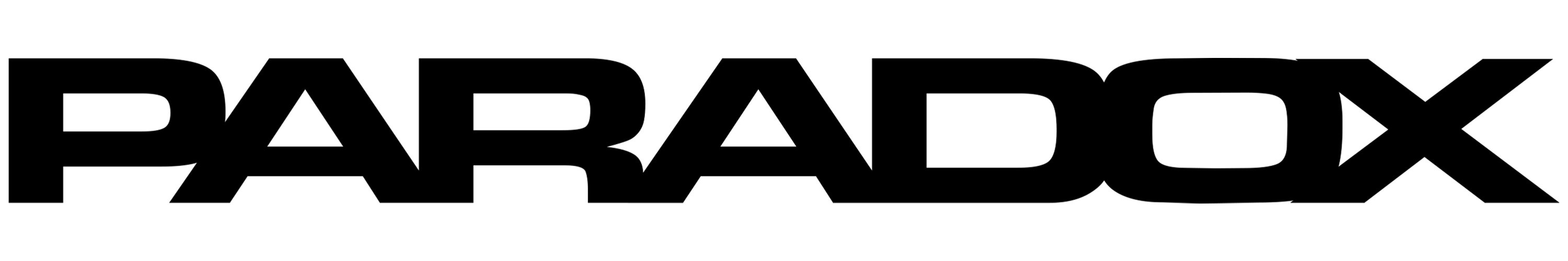 Paradox Sporting Goods
