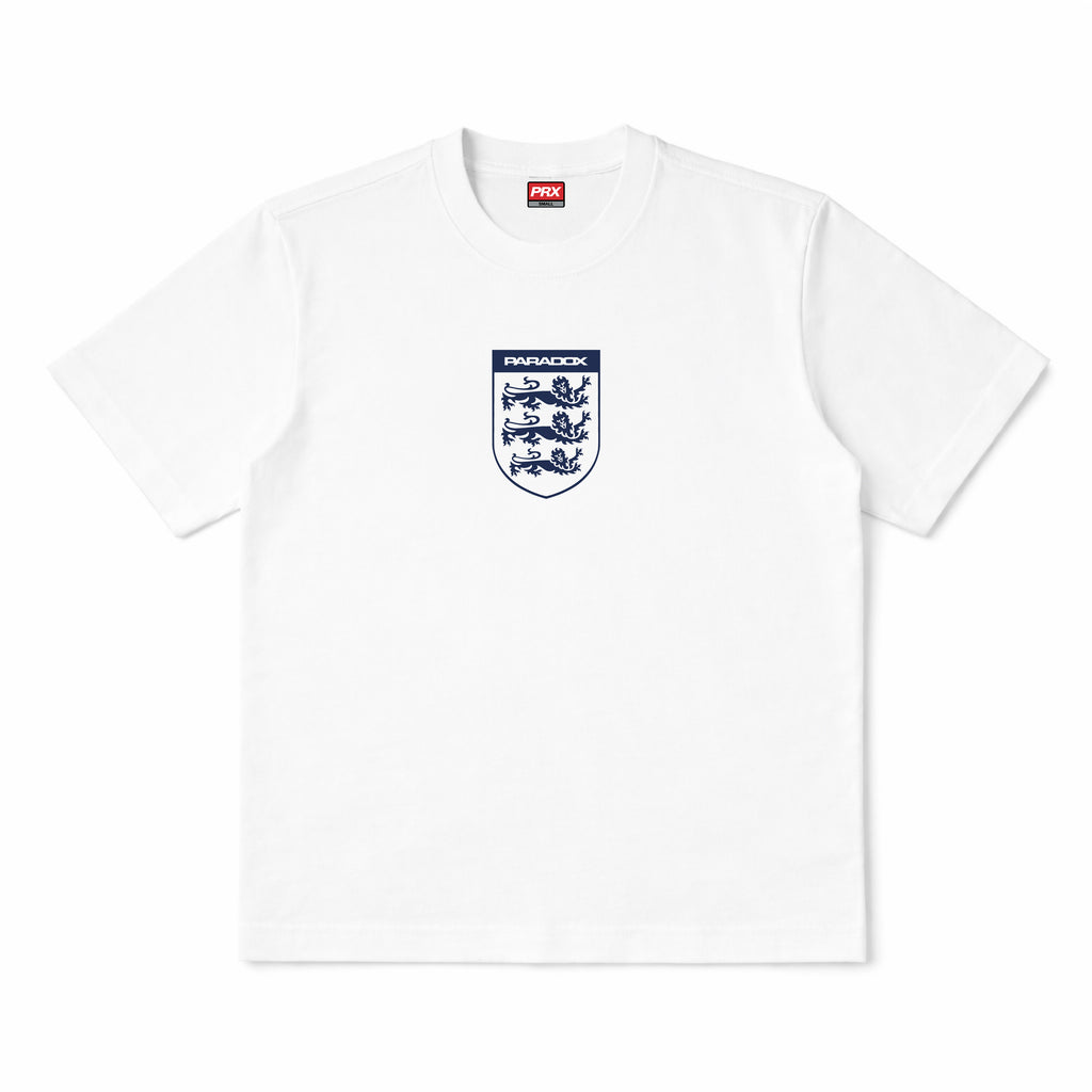 ENGLAND TEE