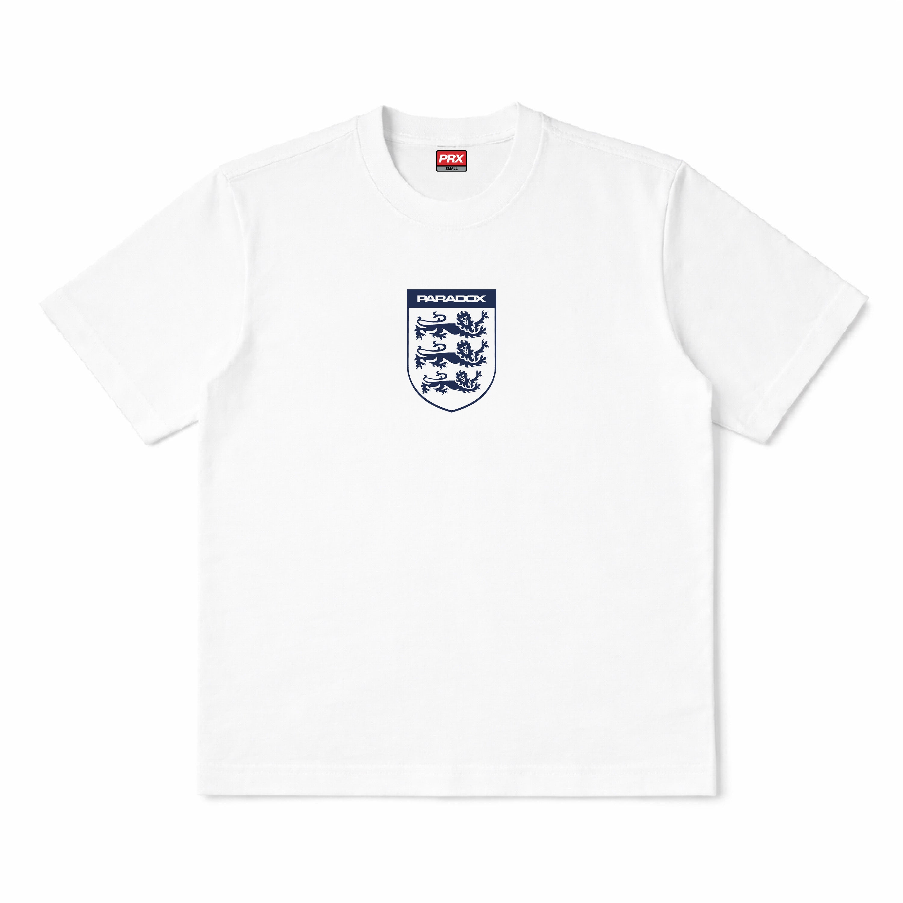 ENGLAND TEE